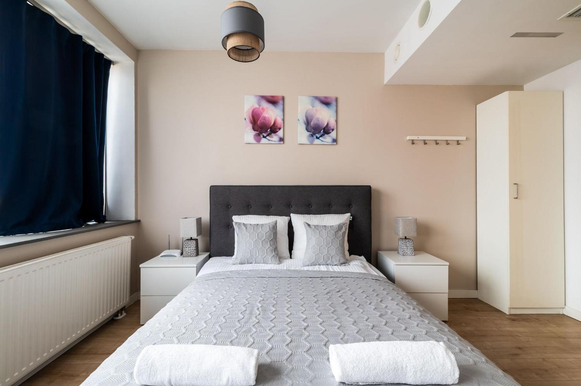 Rentplanet - Apartamenty Krawiecka - Wroclaw — Zdjęcia 2