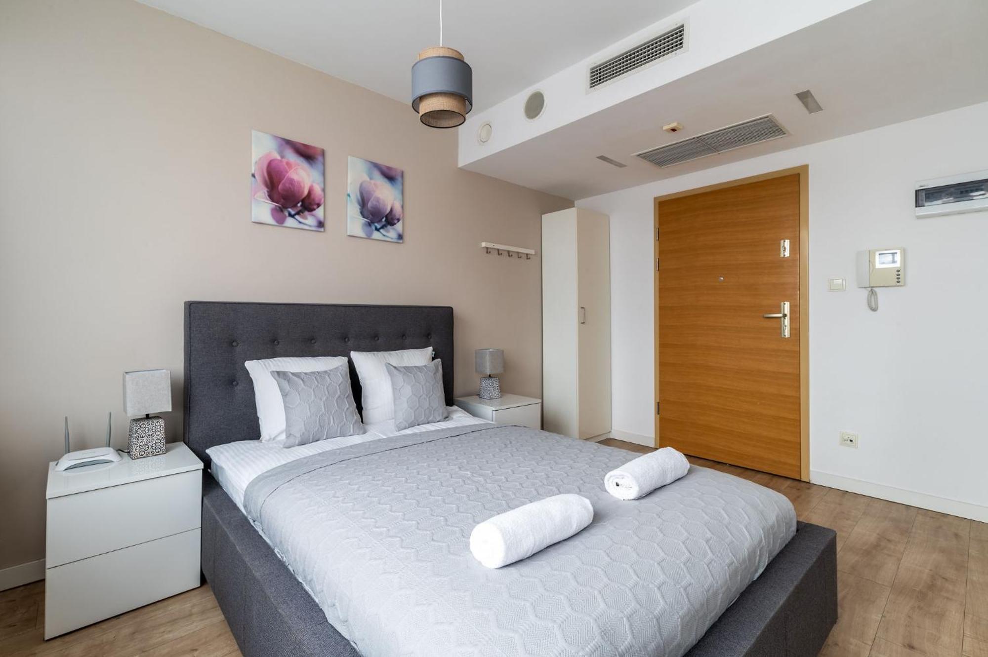 Rentplanet - Apartamenty Krawiecka - Wroclaw — Zdjęcia 1