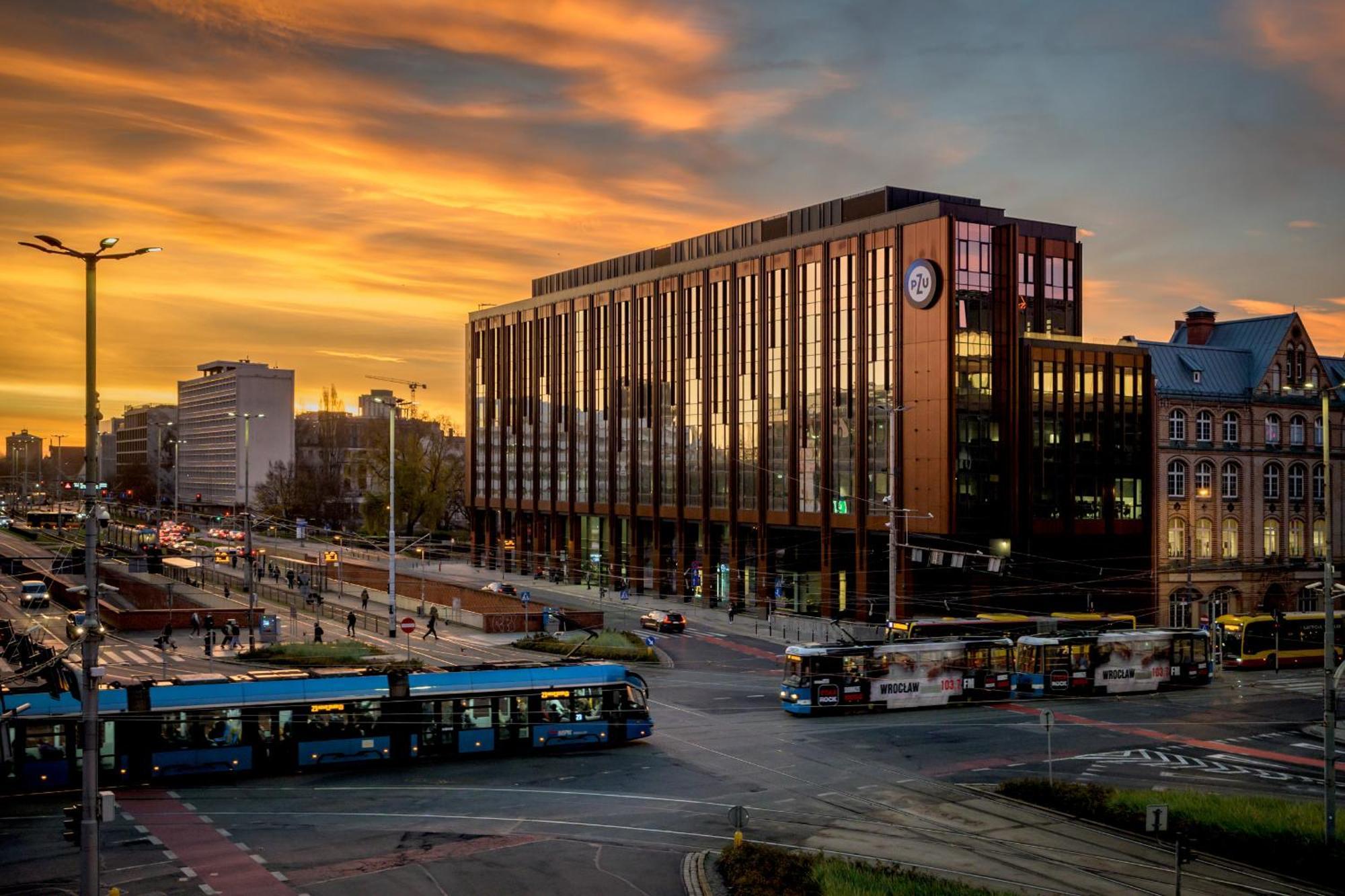 Rentplanet - Apartamenty Krawiecka - Wroclaw, Wroclaw