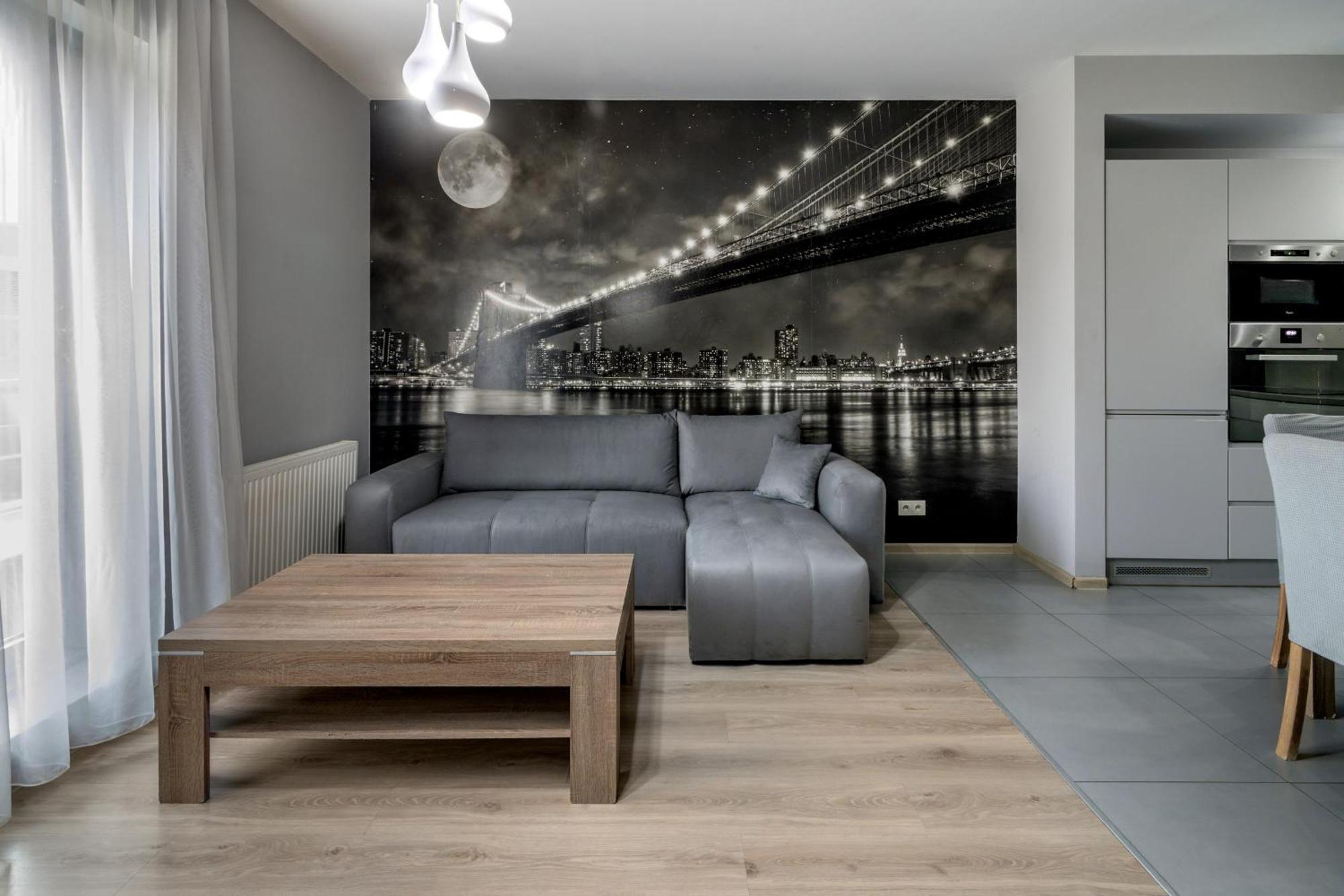 Rentplanet - Apartamenty Krawiecka - Wroclaw — Zdjęcia 3